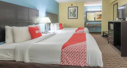 Knoxville TN | 2 queen bed