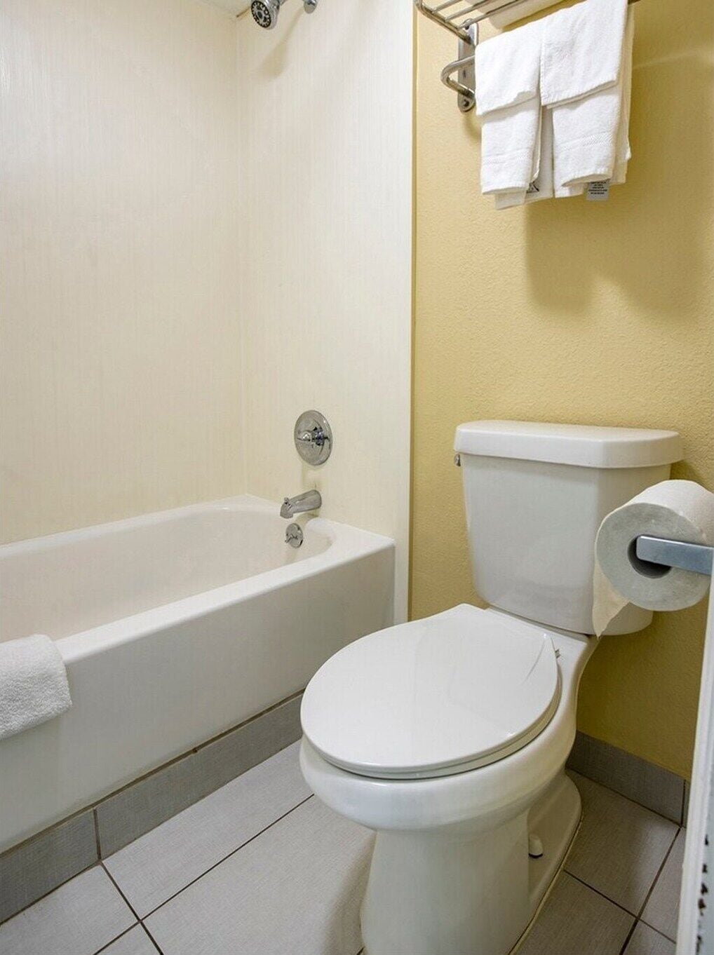 Cuarto de baño