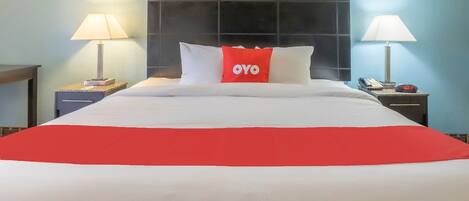 1 chambre
