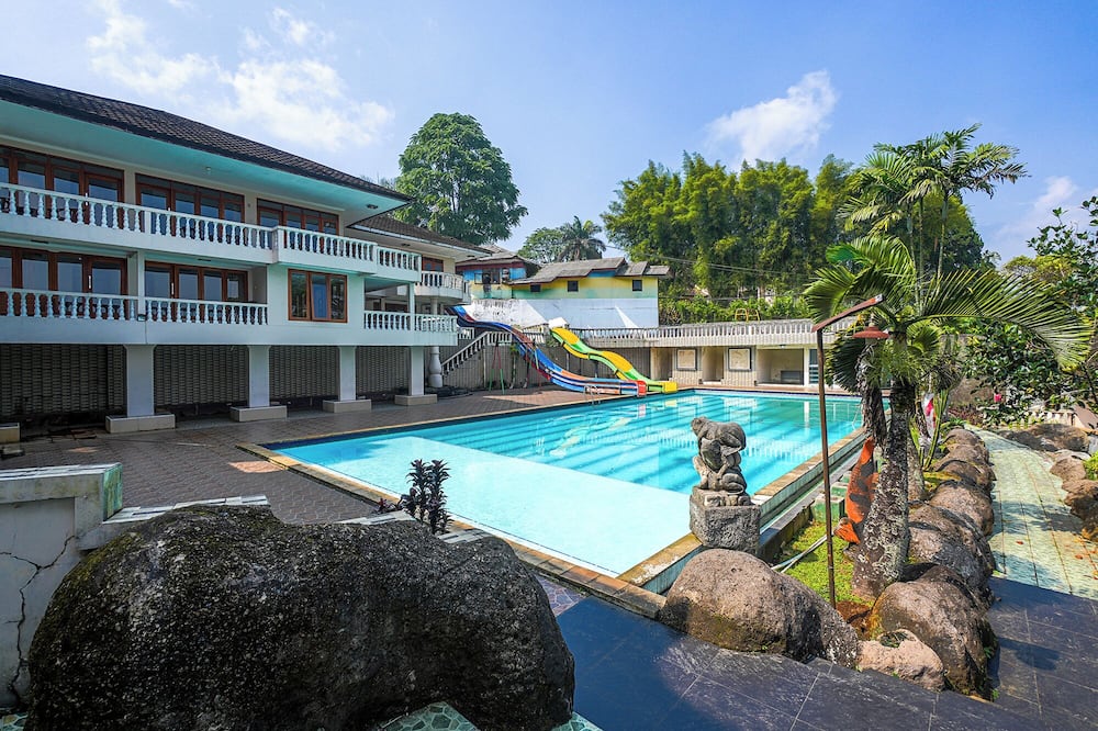 Hotel Danau Tjokro 3 By ARBA