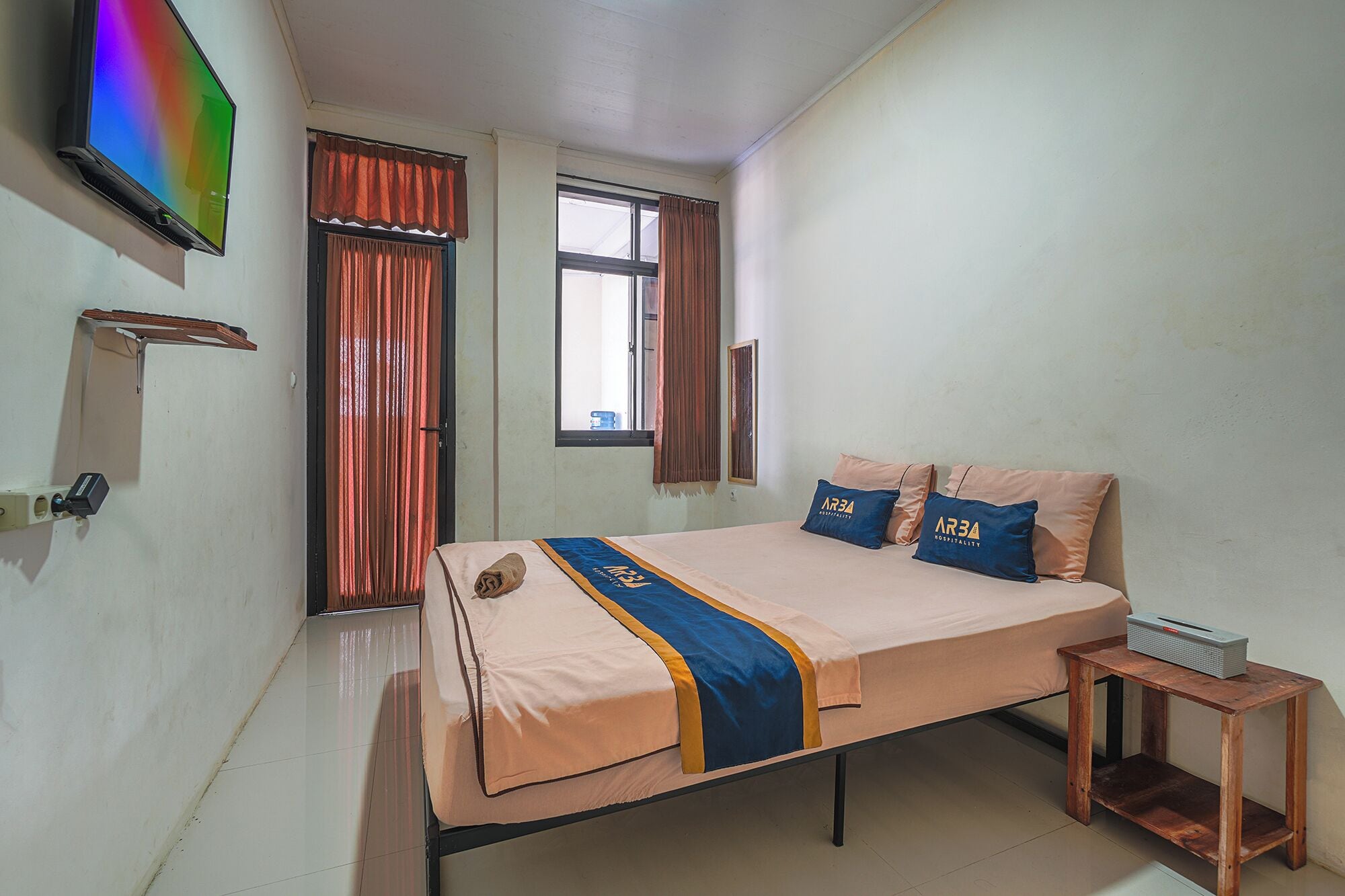 Chambre Supérieure