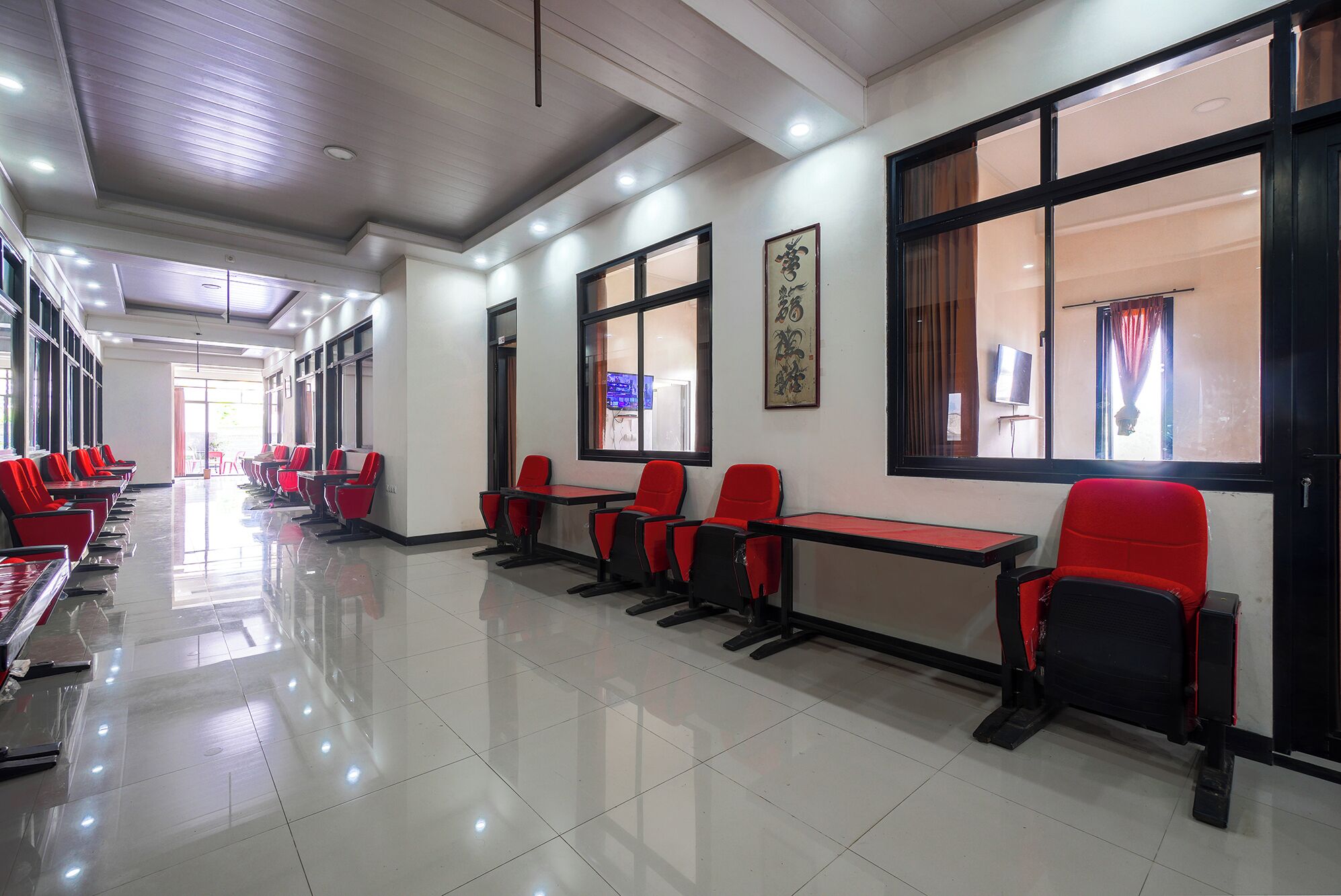 Interieur