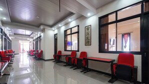 Interior - Hotel Danau Tjokro 3 By ARBA (Cisarua)