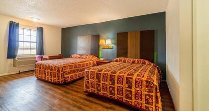 2 Queen Beds Non-Smoking