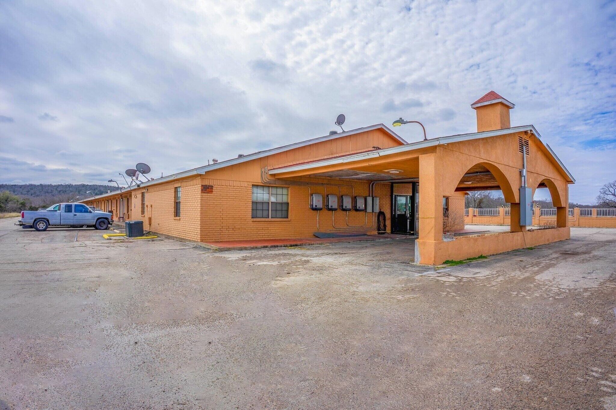 Fachada