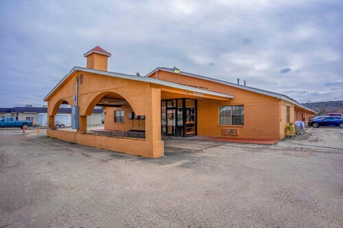 King Bed |Smoking|Mineral Wells, TX