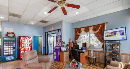 2 Full Bed | Smoking|Columbia