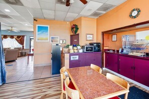 Restaurantes
