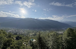 Miscellaneous - Aranya Retreat Himachal (Mananli)