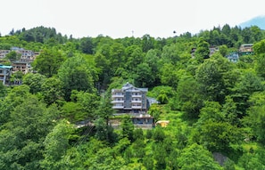Miscellaneous - Aranya Retreat Himachal (Mananli)