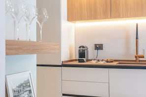 Comfort Studio Suite | Interior