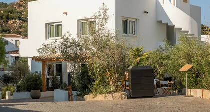Il Borgo Marina Homesuites Poltu Quatu