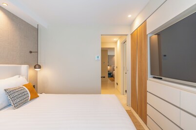 Il Borgo Marina Homesuites Poltu Quatu