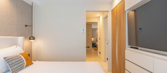 Il Borgo Marina Homesuites Poltu Quatu