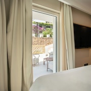Il Borgo Marina Homesuites Poltu Quatu