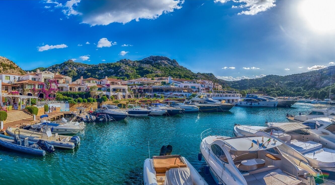 Marina