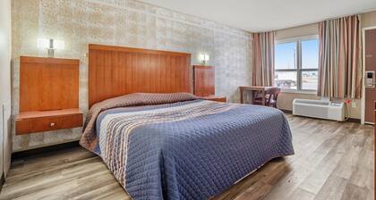 King Bed|Non-Smoking