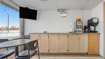 Restauración