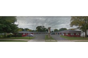 Parcheggio