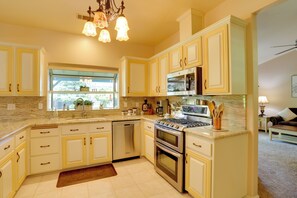 Cucina privata