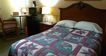 Full Bed|Non-Smoking
