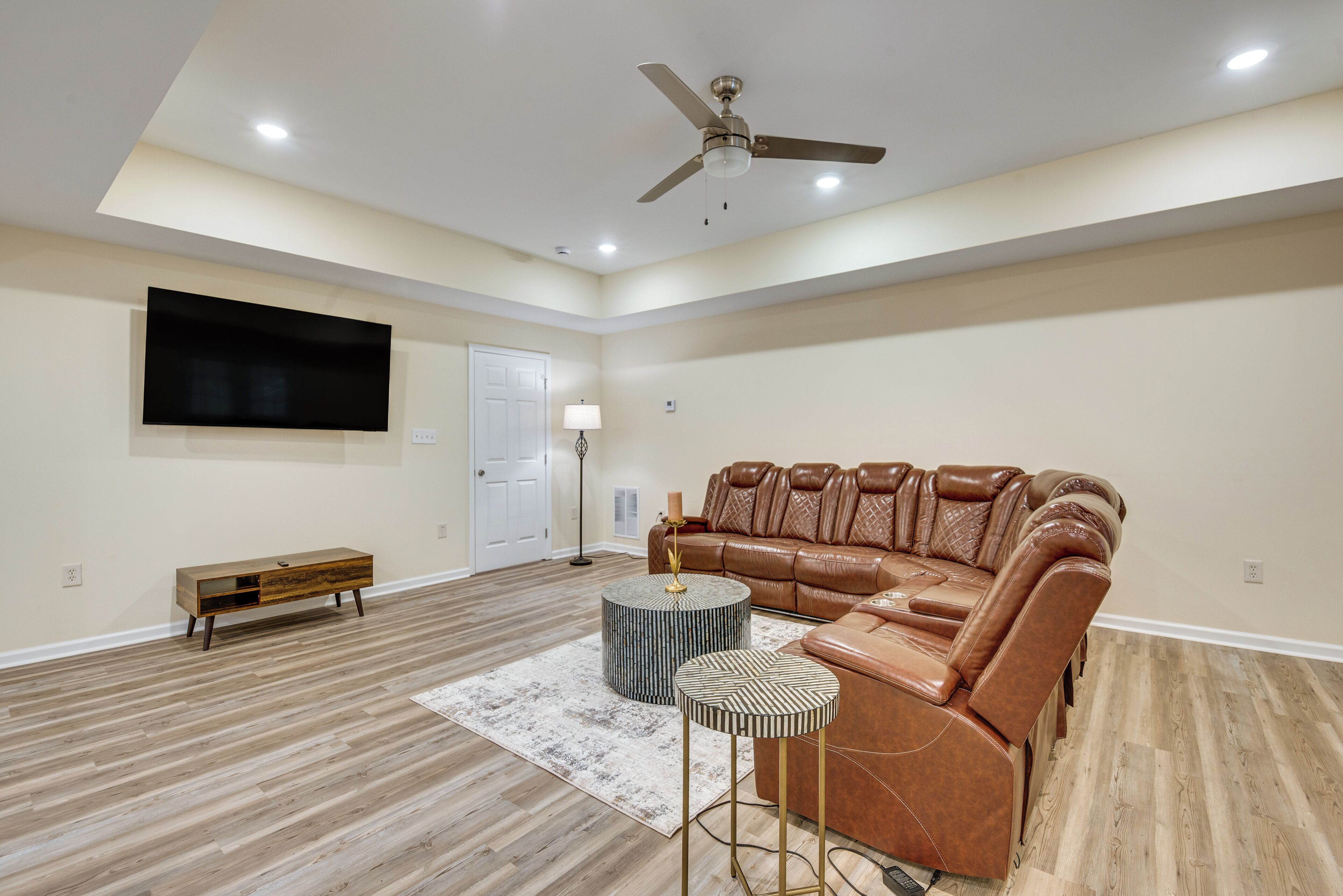 Douglasville Vacation Rental | 2BR | 1BA | 1,000 Sq Ft