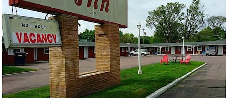Eksteriør