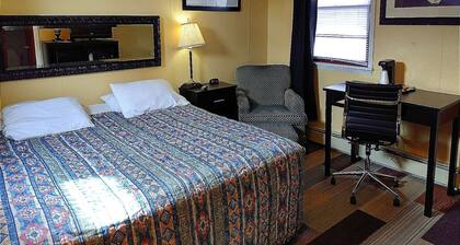 Suite - King Bed|Non - Smoking
