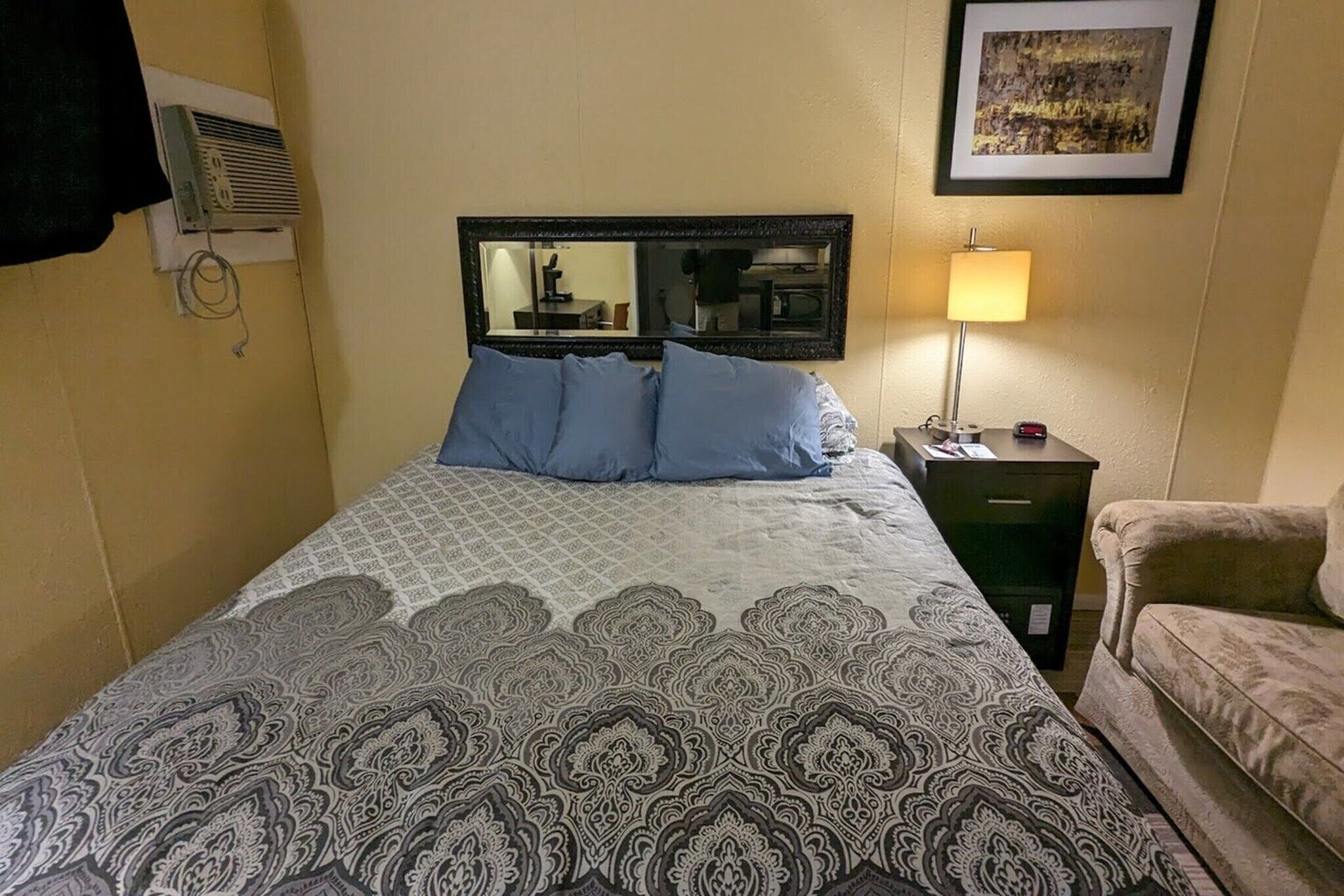 Habitación