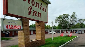 Ulkopuoli