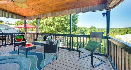 Pool & Dock Access! Badin Lake Resort Gem