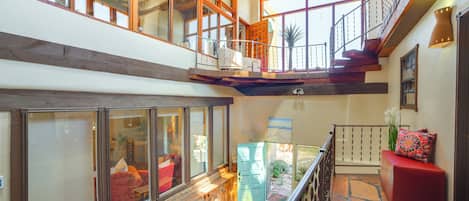 Intérieur