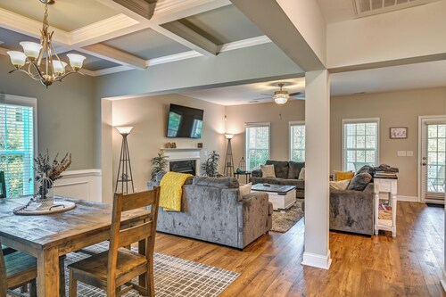 Stay & Play! Pinehurst Family & Group Golf Retreat