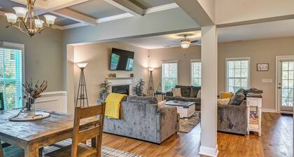 Stay & Play! Pinehurst Family & Group Golf Retreat