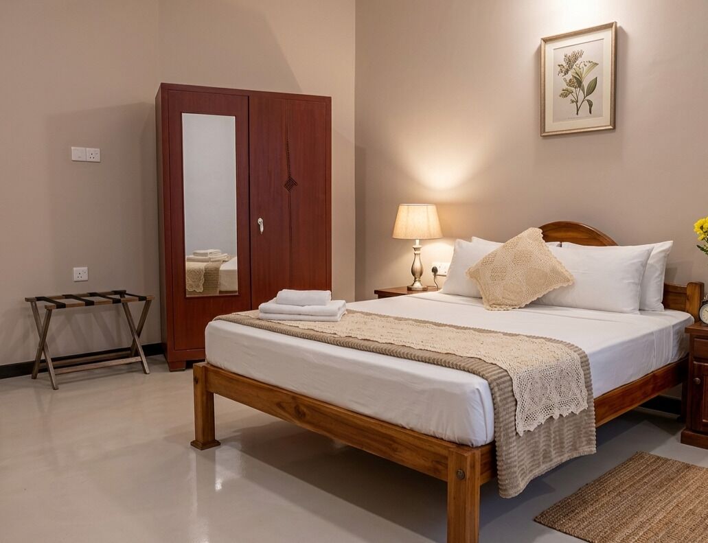 4 bedrooms, internet