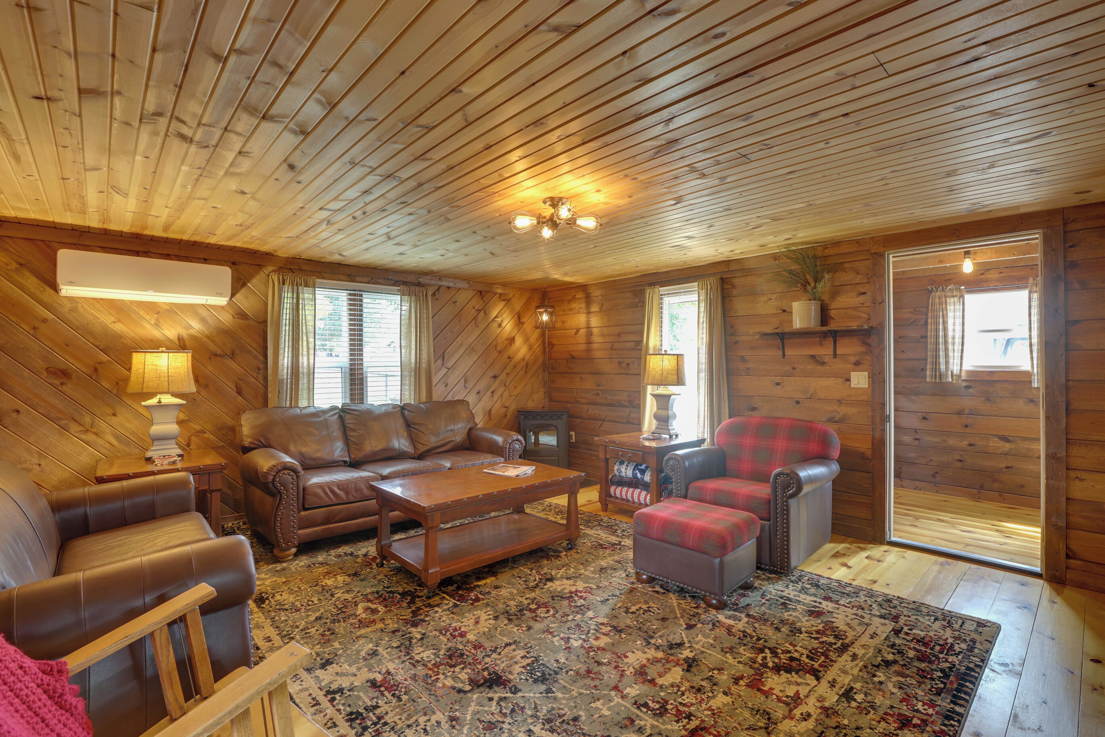 Black Hills Basecamp: Sturgis Home W/ Yard! - Sturgis, SD