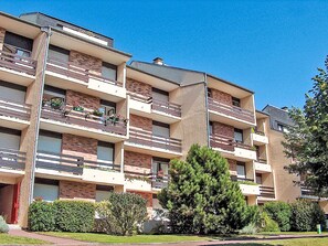 House - Le Sporting by Interhome (Cabourg)