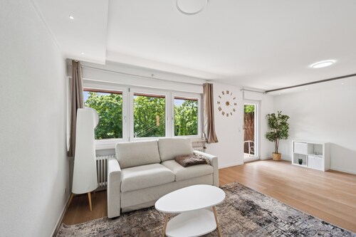 Ramoni Apartments - Weintraube