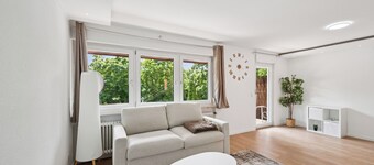 Ramoni Apartments - Weintraube