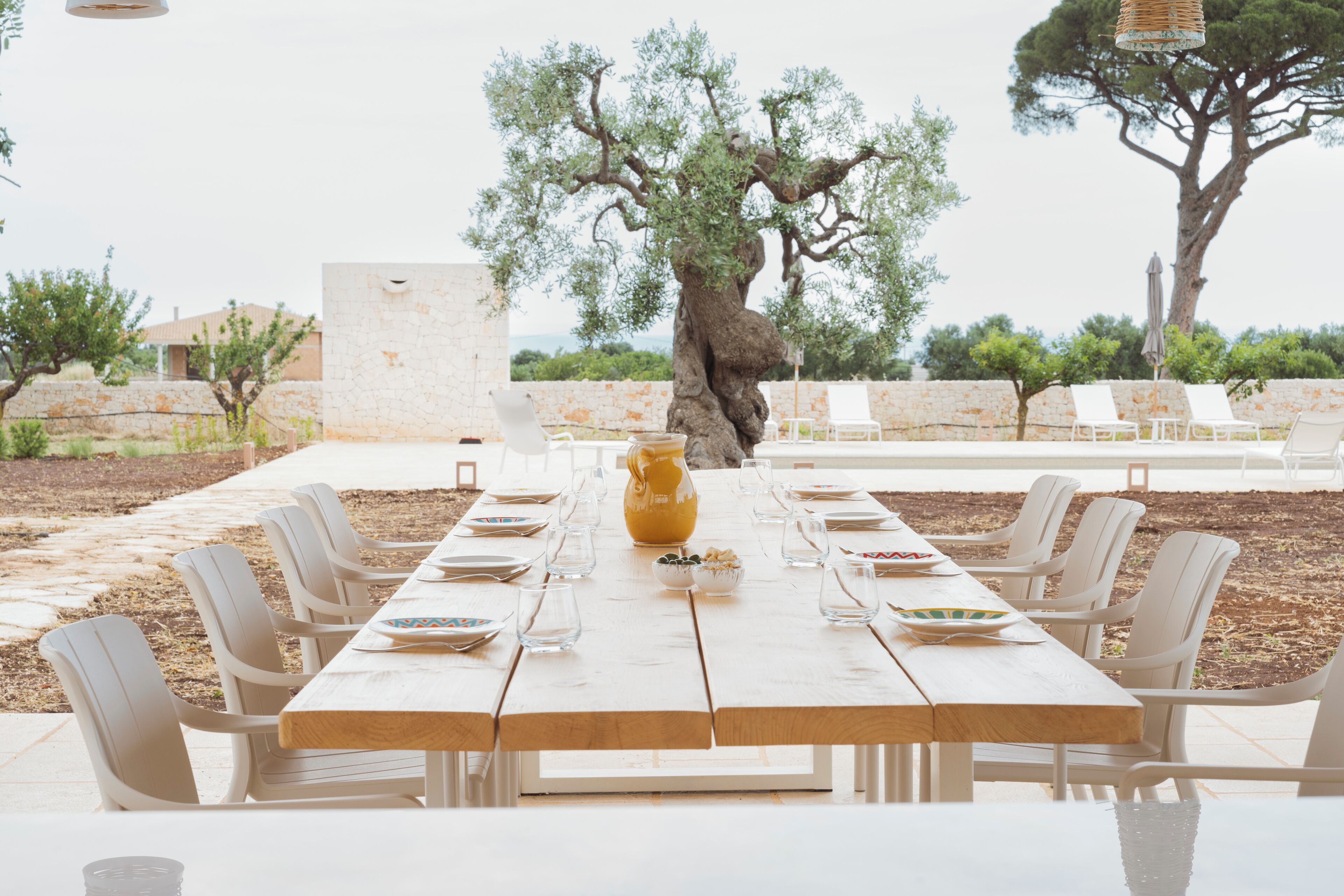 Free daily local cuisine breakfast 
