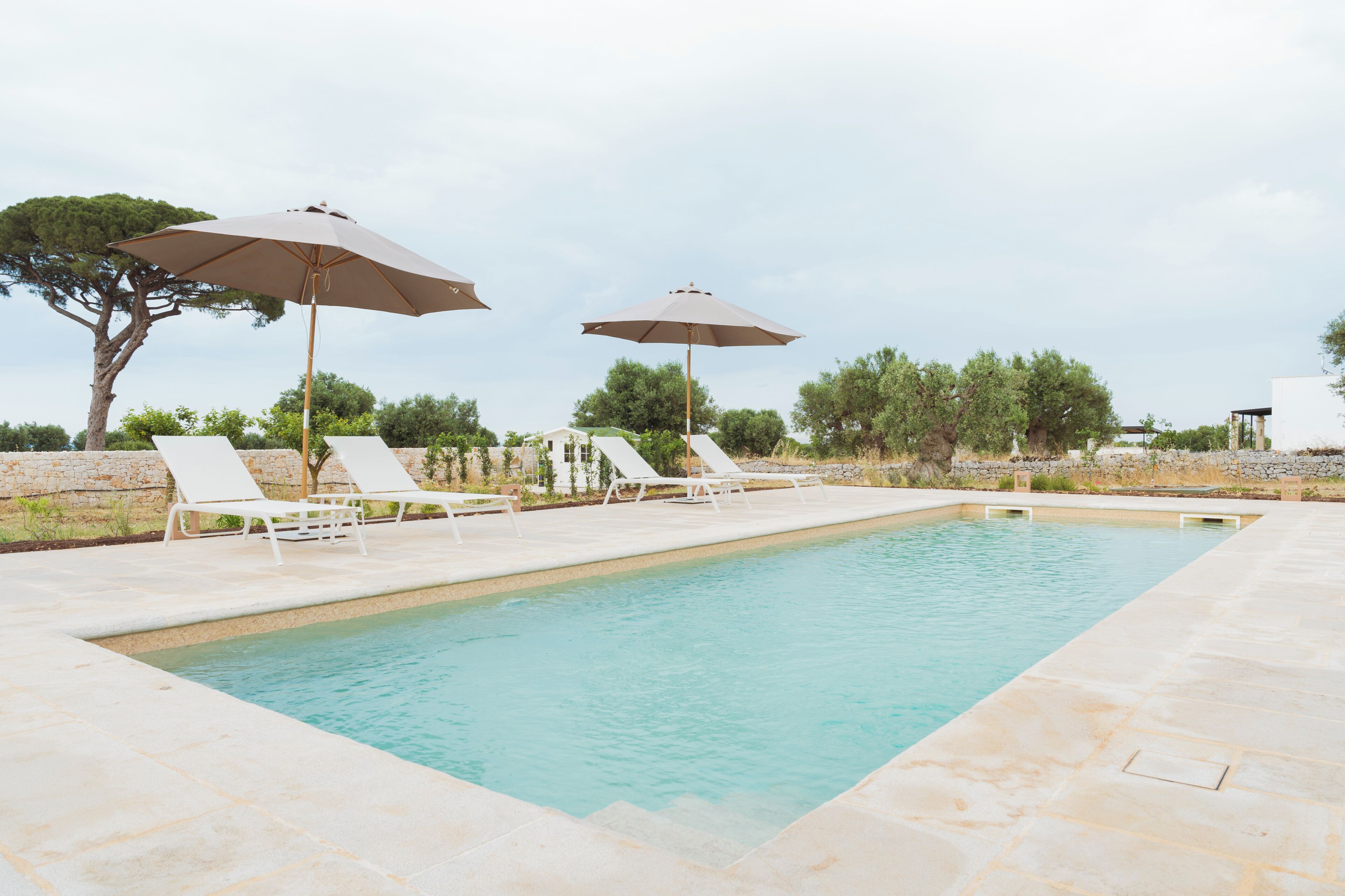 Piscine extérieure (ouverte en saison)