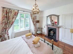 Free WiFi - 3 bedroom accommodation in Torquay (Torquay)
