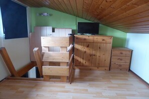Interior - Holiday home in Burhave with swimming pool (Burhave)
