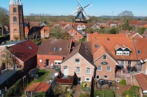 Exterior - MS Apartments | Sielterrasse 2 (Ditzum)