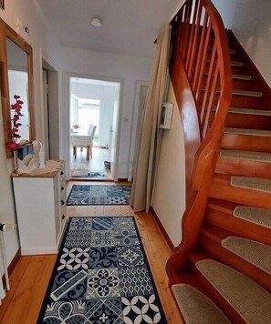 Interior - Holiday home in Norden with swimming pool (Norden)