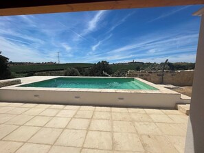 Exterior - Quinta do Espinhal, Countryside Retreat Pool (Santarém)
