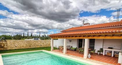 Quinta do Espinhal, Countryside Retreat Pool