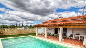 Exterior - Quinta do Espinhal, Countryside Retreat Pool (Santarém)