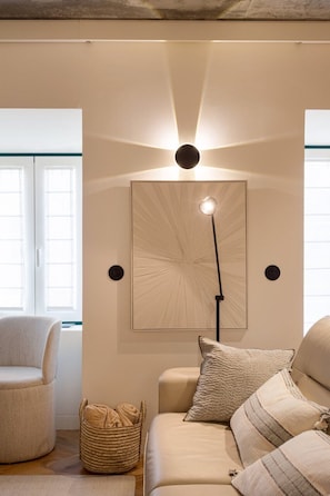 Exterior - Design 2BR in Campo de Ourique (Lisbon)