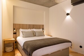 Exterior - Design 2BR in Campo de Ourique (Lisbon)
